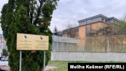 Sud Bosne i Hercegovine, 20 novembar 2023.