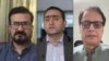خيبر پښتونخواو بلوچستان کې خبريالان له کومو ننګونو سره مخامخ دي؟