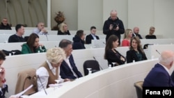 Bosnia and Herzegovina, Conference on the legalization of cannabis for medical purposes, Sarajevo, 23 November 2023