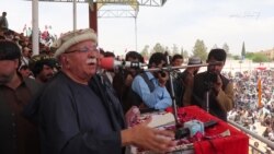 اڅکزی: پاکستان دې له افغانستان سره ټولې لارې د کاروبار لپاره پرانېږي