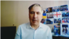 ექსპრეზიდენტი მიხეილ სააკაშვილი