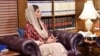 حنا رباني کهر د افغانستان لپاره د بریتانيا له ځانګړي استازي سره خبرې کړي