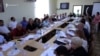 Ալավերդու ավագանու նսիտ