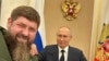 Поссорился ли Кадыров с Путиным?