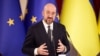Грузинське питання буде винесене на засідання Євроради, повідомив голова Європейської ради Шарль Мішель