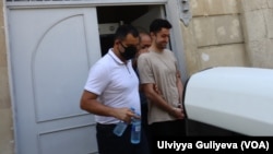 İqbal Əbilov