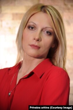 Bojana Selaković: "Države Zapadnog Balkana nemaju drugu alternativu osim evropske".