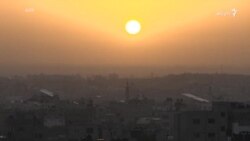 غزه کې لنډمهاله اوربند ټینګ شو
