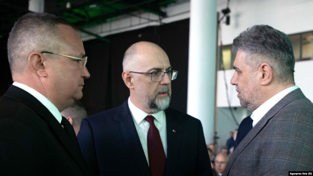 Kelemen Hunor, liderul UDMR crede că protocolul coaliției de guvernare nu asigură UDMR participarea la guvernare, ci doar rotația premierului PSD-PNL. 