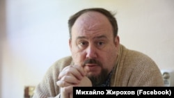 Михайло Жирохов