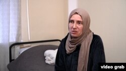 Тетяна 20 років прожила у Газі