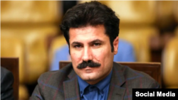 عبدالکریم حسینزاده