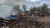  Внаслідок обстрілу 28-річний цивільний чоловік загинув. Він працював на фермі. Фото ілюстративне 