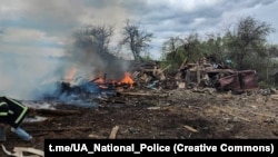  Внаслідок обстрілу 28-річний цивільний чоловік загинув. Він працював на фермі. Фото ілюстративне 