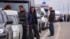 Controalele la frontierele interne cu Bulgaria, Cipru și România nu au fost încă eliminate, iar Irlanda nu face parte din spațiul Schengen.