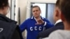 Вологодский Джеки Чан. Как акробат стал политиком, близким к Путину
