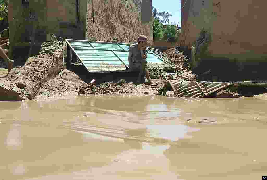 Nimalo bolja situacija nije i u pokrajinama Badakhshan, Ghor i Herat.