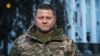 «Схиляю голову перед вашим подвигом» – Залужний привітав побратимів і посестер у День ЗСУ