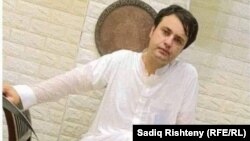 د وژل شوي سوداګر انځور