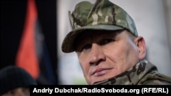 Голова ОУН Микола Коханівський