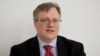 Lawyer Yuras Zyankovich is currently in the detention center for the Belarusian Committee of State Security (KGB) in Minsk.
