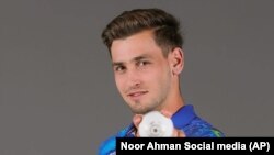 نور احمد