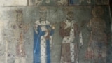 Грузинская царица Тамара