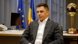 Eduard Novák despre Campionatul Mondial de fotbal din Qatar fără România