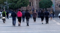 Հայաստանցիների ավելի քան 40 տոկոսը չի աշխատում, բայց պաշտոնապես գործազուրկ է 11 տոկոսը