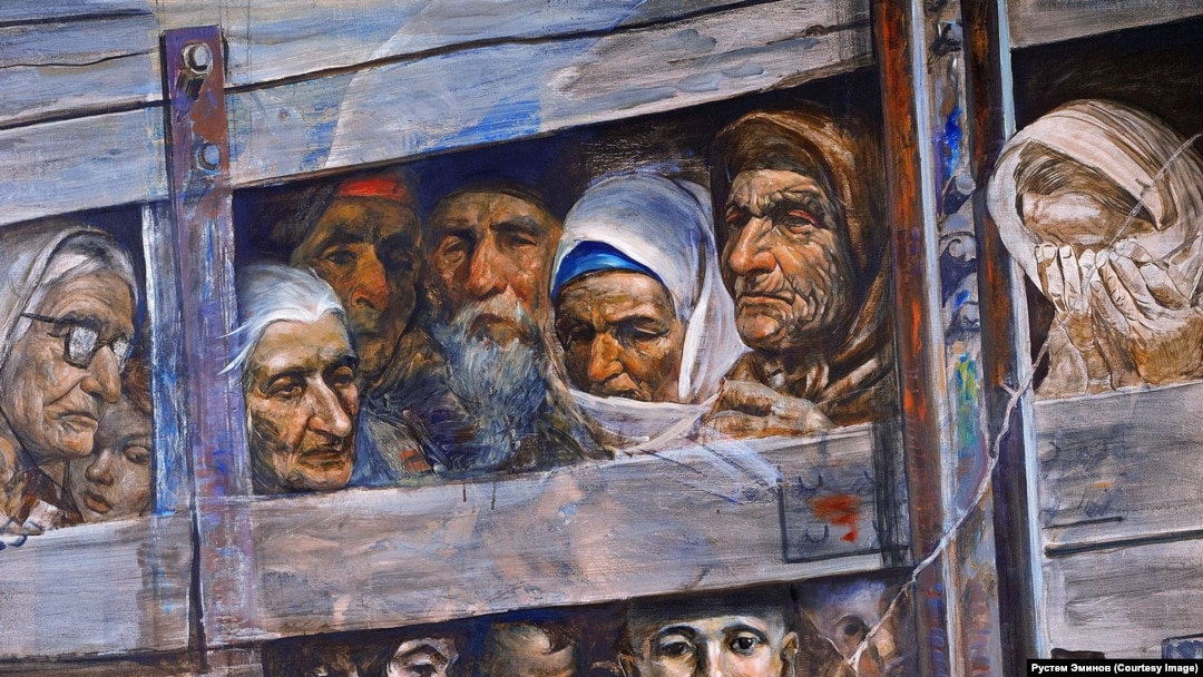 Ілюстративне фото. Автор зображення: Рустем Емінов
