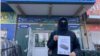 Якутский антивоенный активист и панк-музыкант Айхал Аммосов 