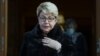 Елеонора Митрофанова казва, че "тук имаме голяма подкрепа, но правителството е абсолютно проамериканско”.