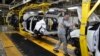 Компания Renault остановила работу завода в Москве