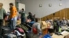 Тисячі людей у Львові та області об’єднались у волонтерський рух, щоб допомагати українським воїнам і мирним жителям