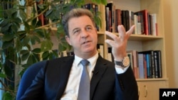 Serž Bramerc