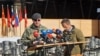 Komandant snaga EUFOR-a u BiH Anton Wessely, 11 mart 2022