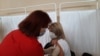 Мәҗбүри вакциналау Русиянең бар төбәкләрендә дә кертелгән