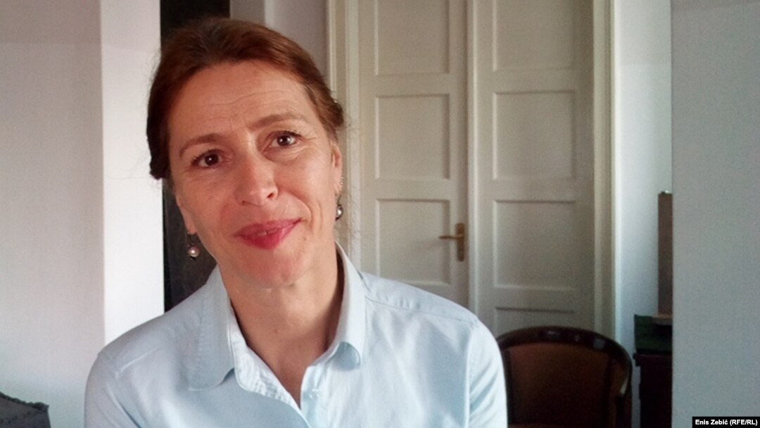 Posebno je cinično da se pozivaju na Istanbulsku konvenciju: Slavica Lukić