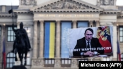 В окружении Владимира Путина появляется все больше людей, имеющих личный интерес на продолжение войны (иллюстрационное фото)