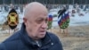 Пригожин заявил, что прекратил вербовку заключенных в "ЧВК Вагнера"