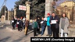 Ереван, Армения