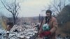 «Бо тут тепер Україна»: Богородичне знищили російські війська, але люди –​​​​​​​ повертаються