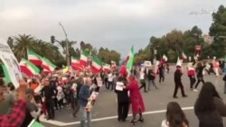 په ايران کې حکومت ضد کاربندیز دوام لري