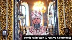 ПЦУ отримала належний дозвіл від Мінкульту, а з Національним заповідником «Києво-Печерська лавра» підписано відповідну угоду