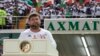 "Ахмат Арена" стадионехь ву Кадыров Рамзан