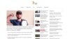 Главная страница русскоязычного сайта Таджикской редакции Азаттыка — Радио Озоди