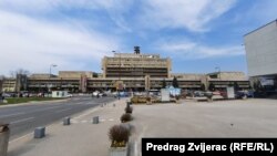 FTV podnosi prijavu protiv BHRT-a zbog prekida emitiranja njihovog radijskog i televizijskog programa.