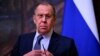 Лавров звинуватив Київ у зміні переговорної позиції. В ОП кажуть: він намагається відвернути увагу від подій у Бучі