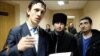 Наил Набиуллин