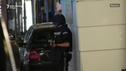 Napad u Beču